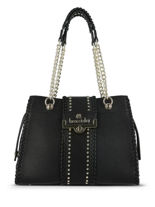 Braccialini Handbags
