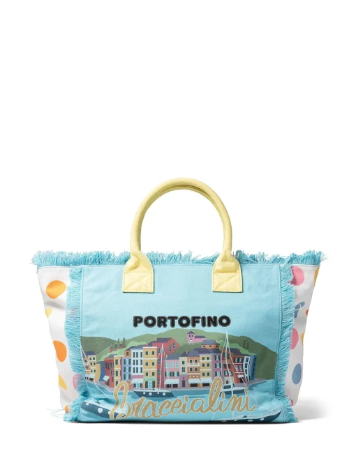 Braccialini Handbags