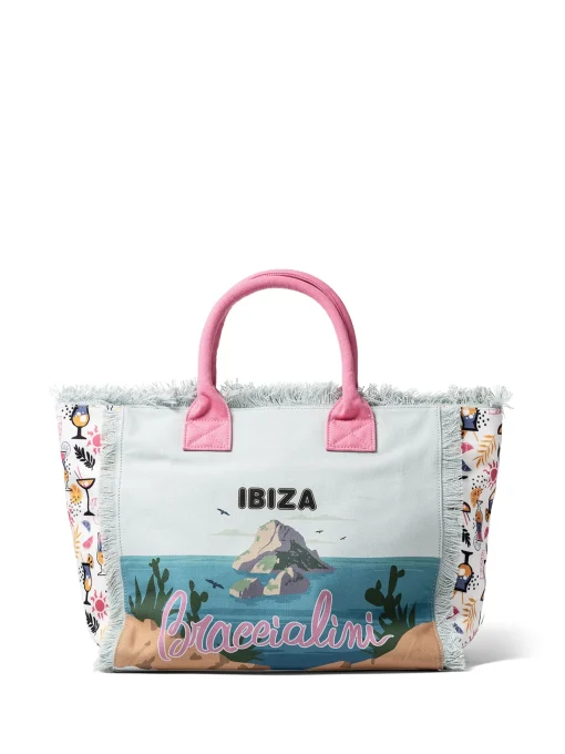 Braccialini Handbags