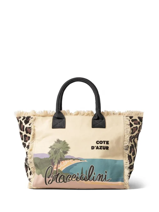 Braccialini Handbags
