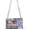 Braccialini Handbags