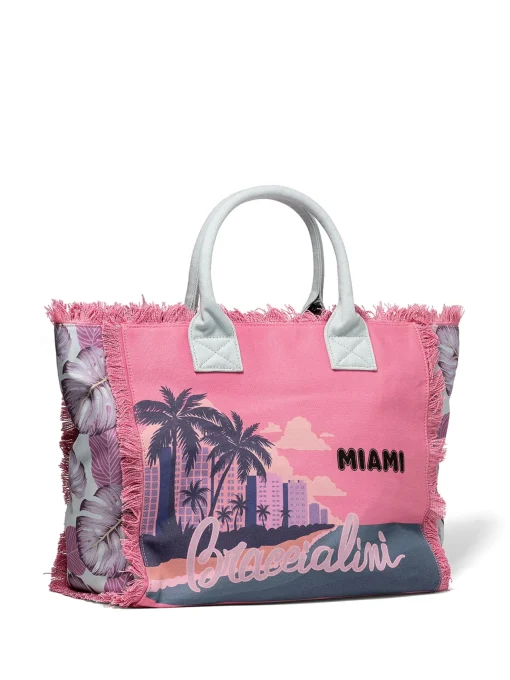 Braccialini Handbags