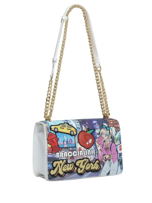 Braccialini Handbags