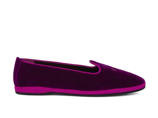 Geda Slippers