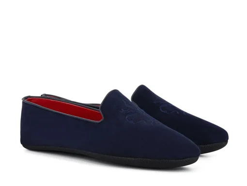 Geda Slippers