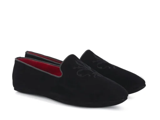 Geda Slippers