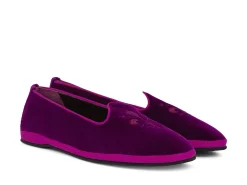 Geda Slippers