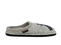Haflinger