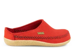 Haflinger